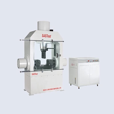 三缸彎曲試驗機