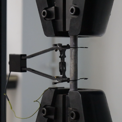 SASTEST國產(chǎn)夾持引伸計