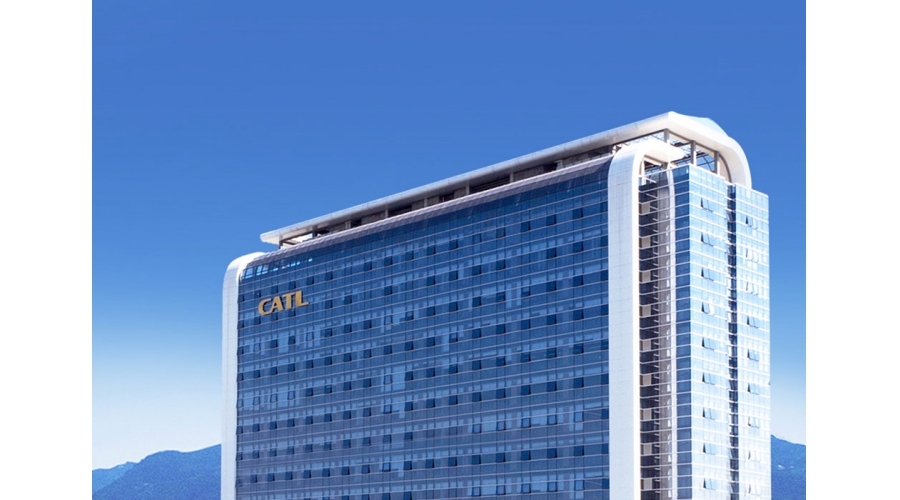 寧德時代采購電子萬能試驗機推動新能源產業(yè)技術進步